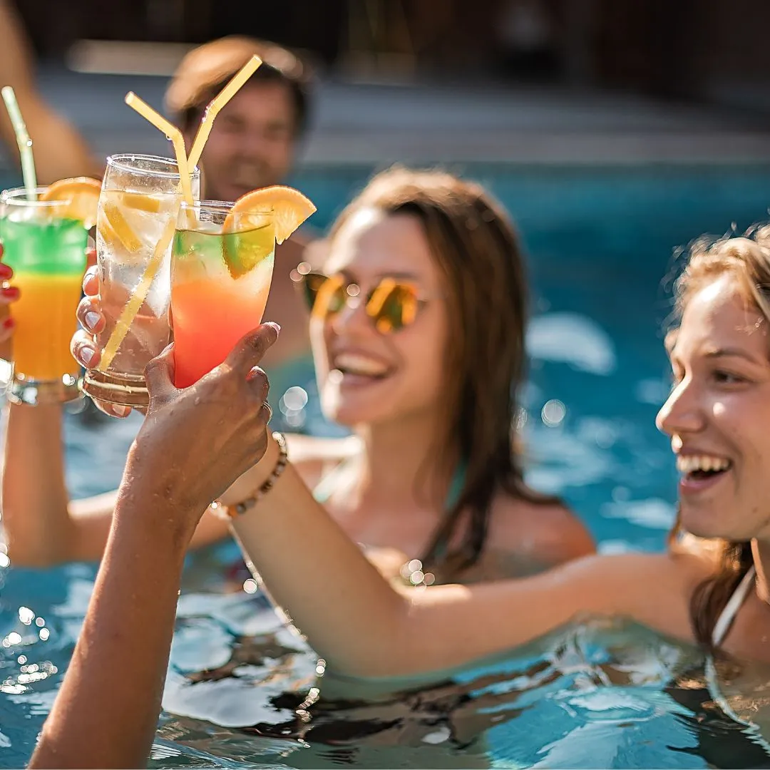 Summer Closing Weekend