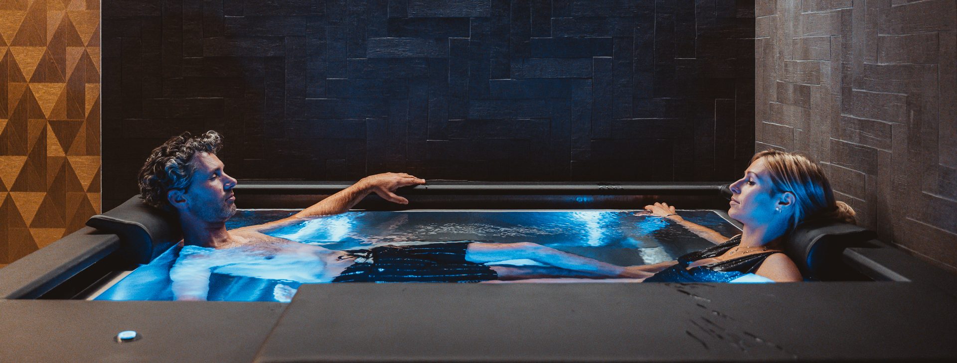Private Spa Experience