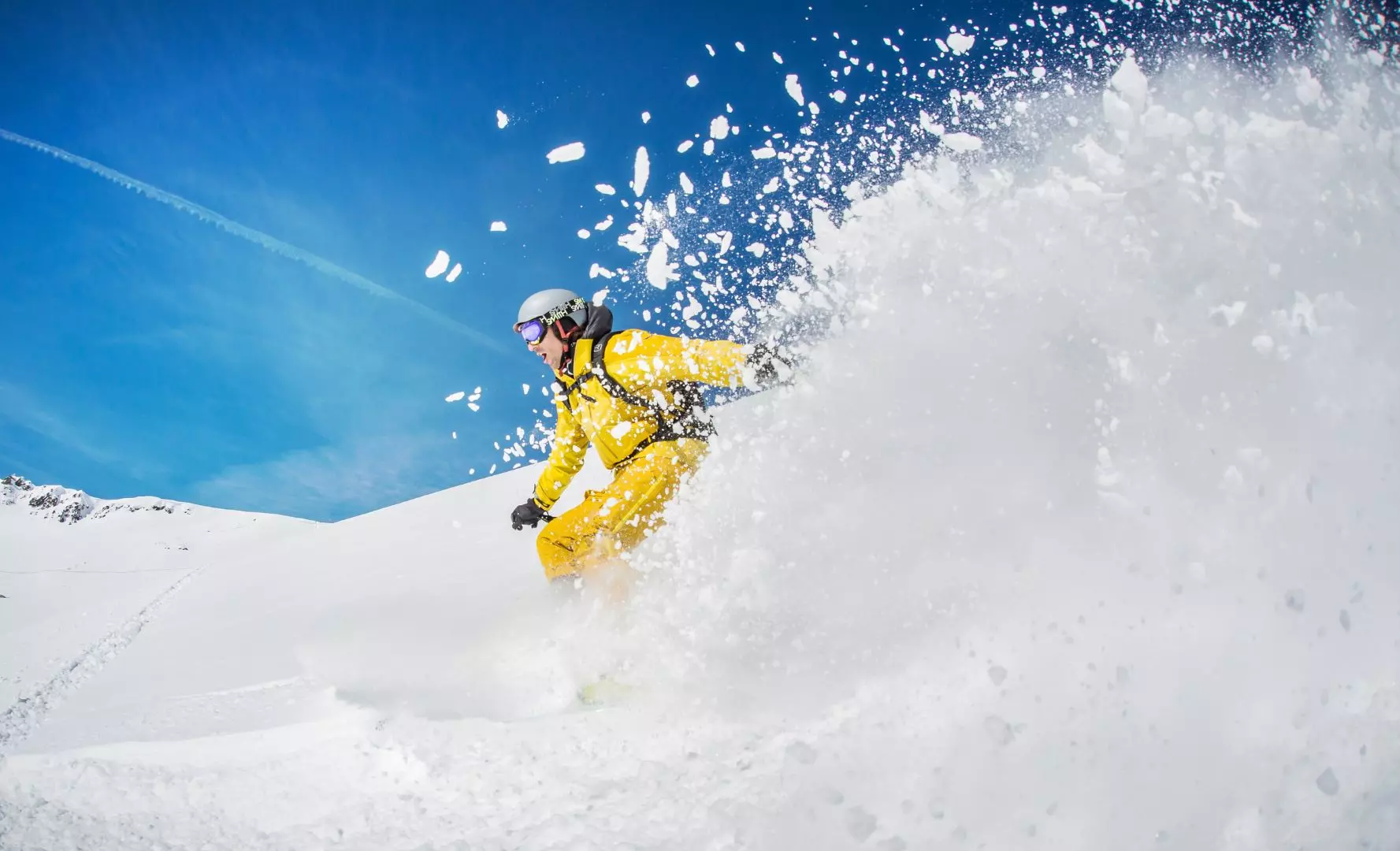 Easy Winter Weeks