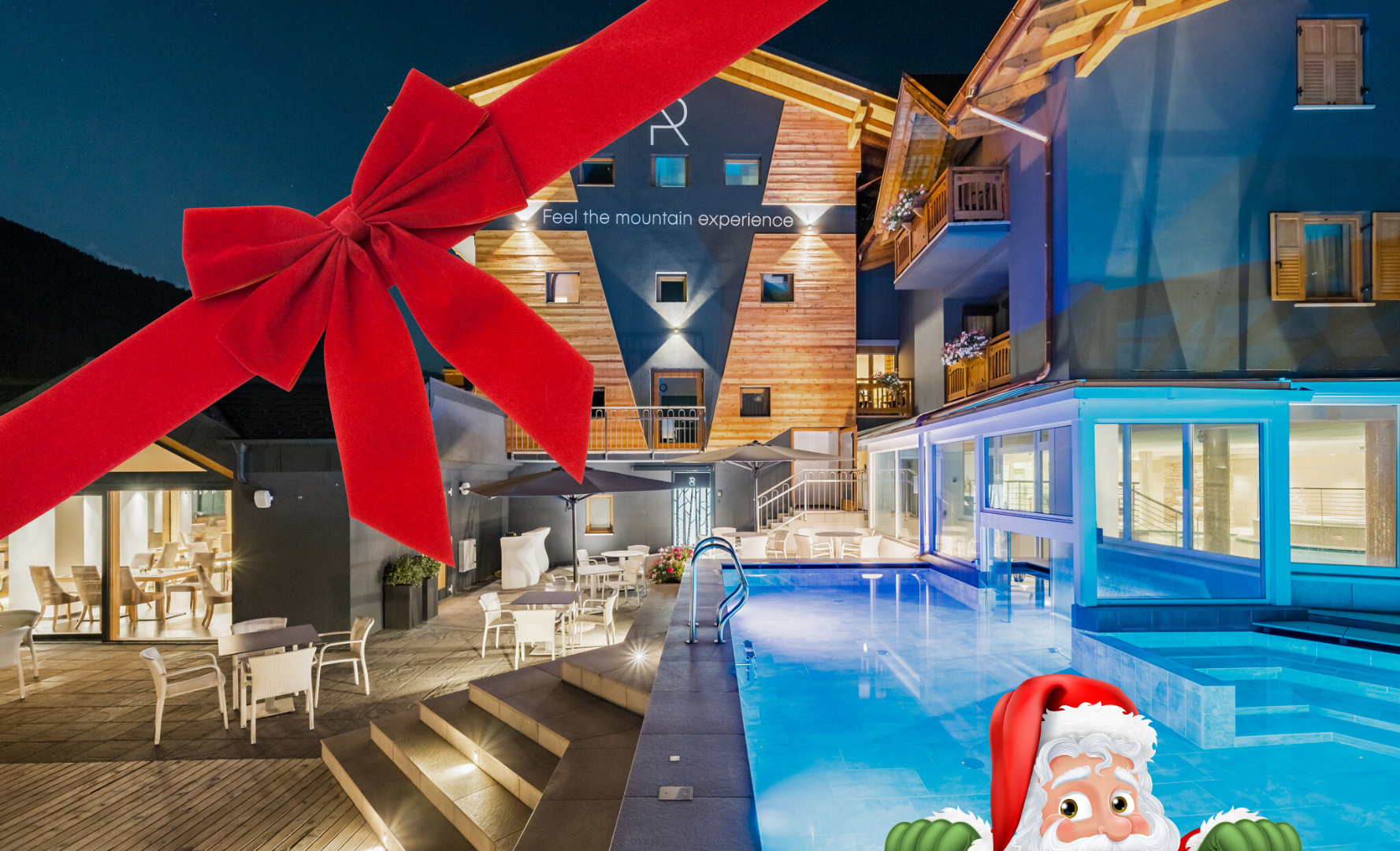 Santa is Calling
