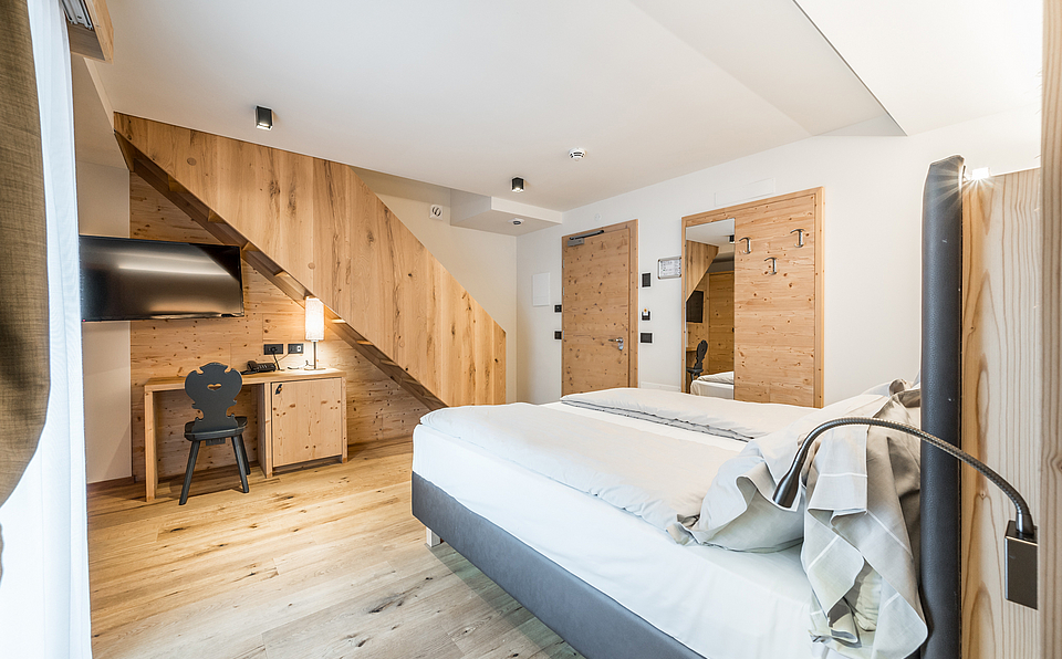 2534Alpine Suite Comfort